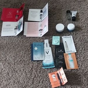 Skincare bundle